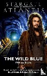Scott, Melissa - STARGATE ATLANTIS The Wild Blue