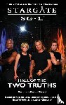 Sinard, Susannah Parker - STARGATE SG-1 Hall of the Two Truths