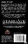  - STARGATE SG-1 ATLANTIS Homeworlds