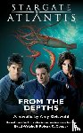Griswold, Amy - STARGATE ATLANTIS From the Depths