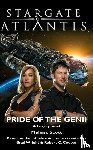 Scott, Melissa - STARGATE ATLANTIS Pride of the Genii