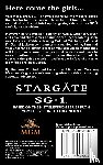 Cannon, Geonn - STARGATE SG-1 Female of the Species