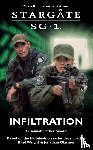 Sinard, Susannah Parker - STARGATE SG-1 Infiltration