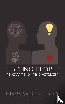 Sheridan, Thomas - Puzzling People
