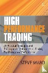 Ward, Steve - High Performance Trading