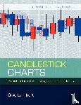 Lambert, Clive - Candlestick Charts