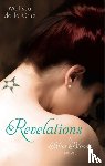 Melissa de la Cruz - Revelations