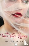 Melissa de la Cruz - The Van Alen Legacy