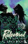 Cast, P. C., Cast, Kristin - Redeemed
