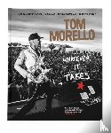 Morello, Tom - Whatever It Takes