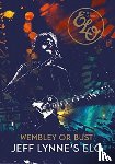 Lynne, Jeff - Wembley or Bust