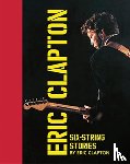 Clapton, Eric - Six-String Stories