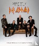 Leppard Def - Definitely: The Official Story of Def Leppard