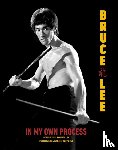 Lee, Bruce - In My Own Process