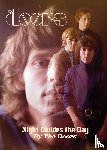 The Doors - Night Divides The Day: The Doors Anthology