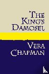 Chapman, Vera - The King's Damosel