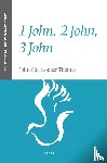 Thomas, John Christopher - 1 John, 2 John, 3 John