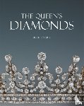Roberts, Hugh - The Queen's Diamonds