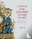 Ayers, John - Chinese and Japanese Works of Art