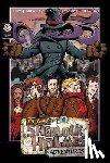 Castalia, Drew, Davies, Huw - The Young Sherlock Holmes Adventures