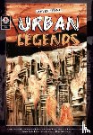 Stone, Steve - Urban Legends
