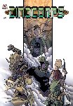 Briggs, Andy, Horvath, Steve - DinoCorps