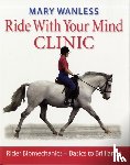 Wanless, Mary - Ride with Your Mind Clinic