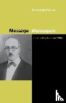 Pessoa, Fernando, Griffin, Jonathan - Message