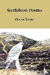Simms, Colin - Gyrfalcon Poems