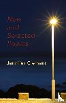 Clement, Jennifer - New and Selected Poems