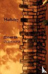 Firestone, Jennifer - Holiday