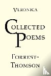 Forrest-Thomson, Veronica - Collected Poems