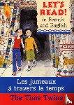 Rabley, Stephen - The Time Twins/Les jumeaux a travers le temps