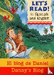 Rabley, Stephen - Danny's Blog/El blog de Daniel