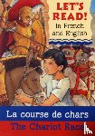 Benton, Lynne - The Chariot Race/La course de chars