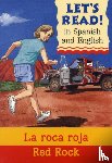Rabley, Stephen - Red Rock/La roca roja