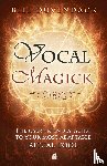 Duvendack, Bill - Vocal Magick
