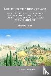 Wiersma, Corien - Building the Bronze Age