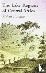 Burton, Sir Richard Francis - Lake Regions of Central Africa; A Picture of Exploration