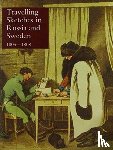 Porter, Robert Ker - Travelling Sketches in Russia and Sweden During the Years 1805, 1806, 1807, 1808