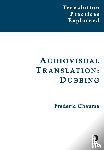 Chaume, Frederic - Audiovisual Translation