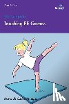 de Castro Mangas, Adela - 100+ Fun Ideas for Teaching PE Games