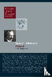 Prazmowska, Anita (London School of Economics) - Ignacy Paderewski: Poland