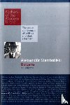 Crampton, Richard - Aleksandur Stamboliiski: Bulgaria