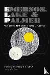 Forrester, George, Hanson, Martyn, Askew, Frank - Emerson, Lake and Palmer