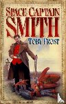 Frost, Toby - Space Captain Smith