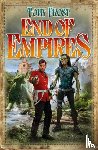 Frost, Toby - End Of Empires