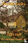 Lofts, Norah - Gad's Hall Omnibus