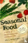 Waddington, Paul - Seasonal Food