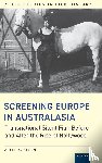 Allen, Julie K. - Screening Europe in Australasia